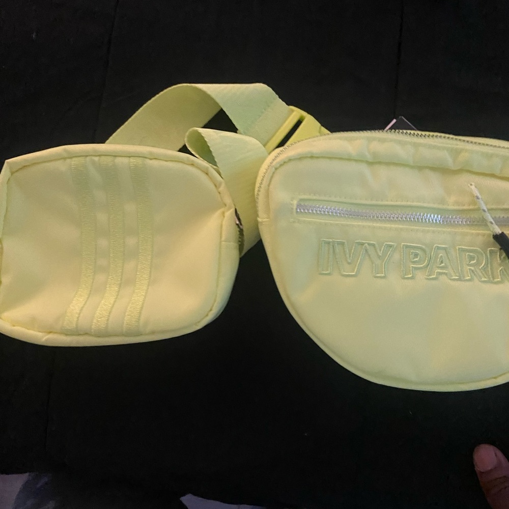 Belt bag Brand new